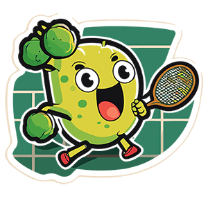 Pickleball Shirt