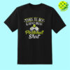 This Is My Lucky Pickleball Shirt