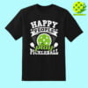 Happy People Play Pickleball Shirt