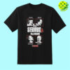 John Mcenroe Pickleball Shirt