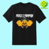 Pickle & Pumpkin Pickleball Shirt