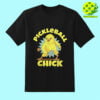 Pickleball Chick Shirt