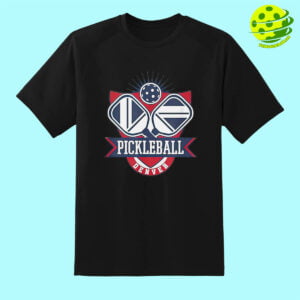 Pickleball Denver Shirt