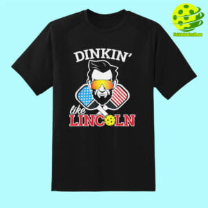 Pickleball Lincoln Ne Shirt Pickleball Lincoln Ne Shirt