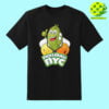 Pickleball Nyc Shirt
