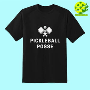 Pickleball Posse Shirt