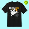 Pickleboo Ghost Shirt