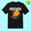 Pickleween Halloween Pickleball Shirt