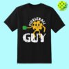That Pickleball Guy Shirt